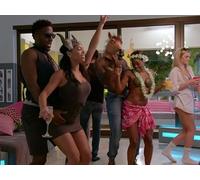 Between a Rock and a Love Place