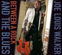 Between a Rock & the Blues
