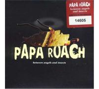 Between Angels and Insects No.02