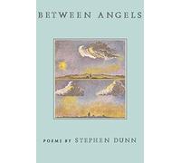 Between Angels - Poems (Paper)