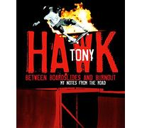 Between Boardslides and Burnout: My Notes from the Road