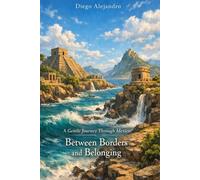 Between Borders and Belonging: A Gentle Journey Through Mexico