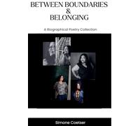 Between Boundaries & Belonging