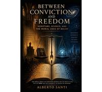 Between Conviction and Freedom: Scripture, Science, and the Moral Uses of Belief