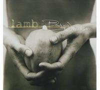 Between Darkness & Wonder by Lamb (2004) Audio CD