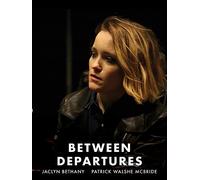 Between Departures