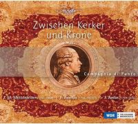 Between Dungeon & Crown: Quintets