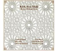 Between Dusk & Dawn by Abou-Khalil, Rabih (2002) Audio CD