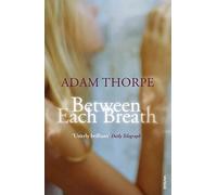 Between Each Breath