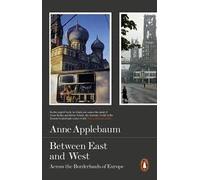 Between East and West