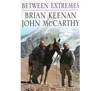 Between Extremes: A Journey Beyond Imagination