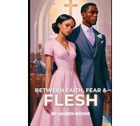 Between Faith, Fear, and Flesh (New Age to Jesus)