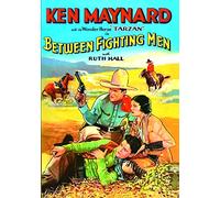 Between Fighting Men (DVD-R) (1932) (All Regions) (NTSC) (US Import) [Region 1]