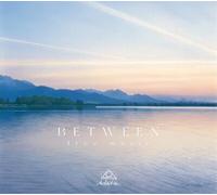 Between Free Music (CD) Album Digipak (US IMPORT)