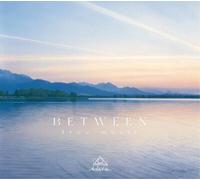 Between Free Music (CD) Album Digipak (US IMPORT)