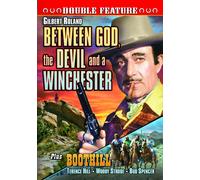Between God ,The Devil and a Winchester (1968) / Boothill (1969) (DVD) (1968) (All Regions) (NTSC) (US Import)