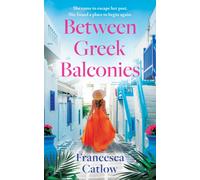Between Gr alconies