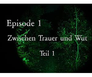 Between grief and anger part 1