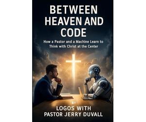 Between Heaven and Code: How a Pastor and a Machine Learned to Think With Christ at the Center