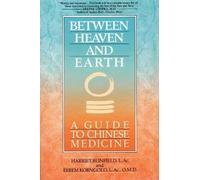 Between Heaven and Earth, Harriet Beinfield, Pape