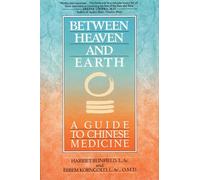 Between Heaven and Earth - Paperback NEW Beinfield, Harr 1992-12-01