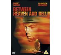 Between Heaven and Hell (1956) [DVD]