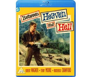 Between Heaven and Hell (Blu-ray)