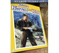 Between Heaven And Hell [DVD]