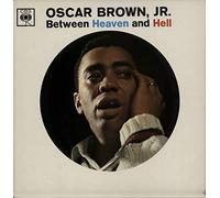 Between Heaven And Hell [VINYL]