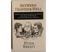 Between Heaven & Hell