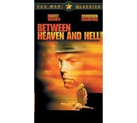 Between Heaven & Hell [VHS]