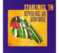 Between Hell And Baton Rouge [Us Import]