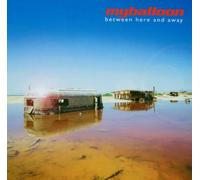 between here and away/basisv. cd rock