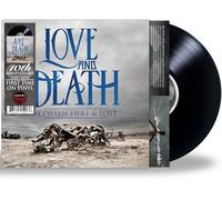 Between Here & Lost (10th Anniversary Edition) [VINYL]