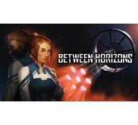 Between Horizons