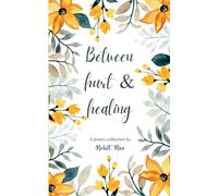 Between hurt & healing Evocative & emotional, without being heavy.
