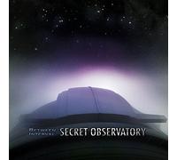 Between Interval - Secret Observatory