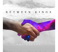 Between Kings The Escape (CD) (US IMPORT)
