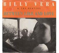 Between Like And Love / Heart Be Still [Vinyl Single 7'']