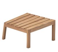 Between Lines Stool Outdoor Skagerak by Fritz Hansen