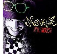 Between Love and Evil (X Factor 4) - Nevruz CD RCA Italian