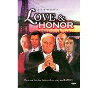 Between Love & Honor [DVD] [Region 1] [US Import] [NTSC]