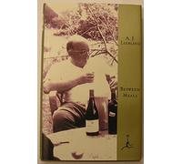 Between Meals: An Appetite for Paris (Modern Library)