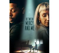 Between Mercy and Me