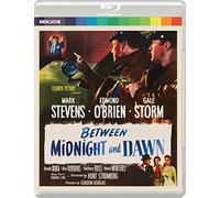 Between Midnight and Dawn (Standard Edition)