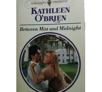 Between Mist and Midnight (Harlequin Presents)