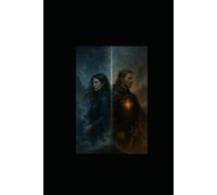 Between Mist and Storm: The Love that Challenged the Gods