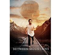 Between Mountains