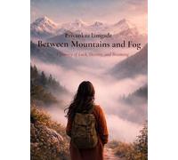 Between Mountains and Fog A Journey of Luck, Destiny, and Becoming: Between Mountains and Fog A Journey of Luck, Destiny, and Becoming