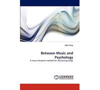 Between Music and Psychology: A music therapist's method for improvising songs